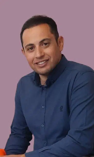 مربی درجه 3 تنیس