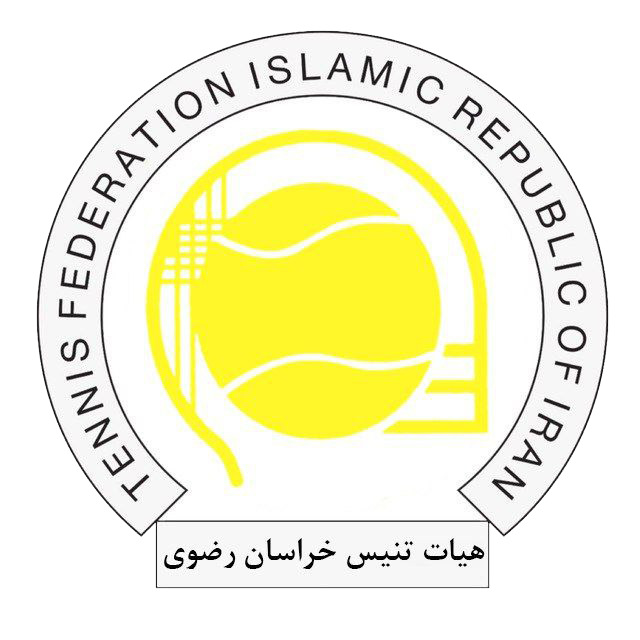 هیات تنیس خراسان رضوی